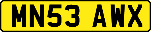 MN53AWX