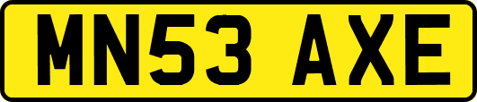 MN53AXE