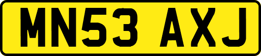 MN53AXJ