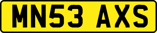 MN53AXS
