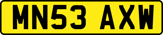 MN53AXW