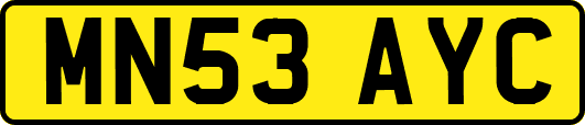 MN53AYC