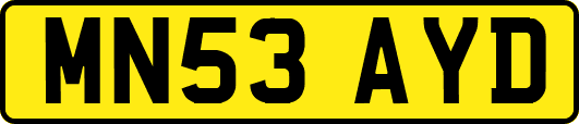 MN53AYD