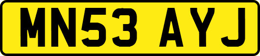 MN53AYJ