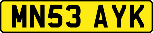 MN53AYK