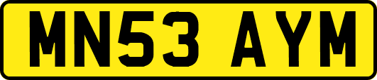 MN53AYM