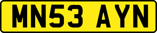 MN53AYN