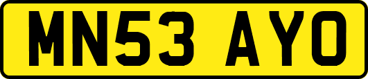 MN53AYO