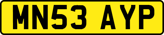 MN53AYP