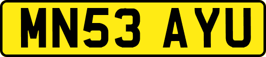 MN53AYU