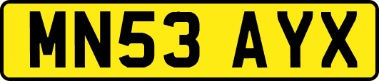 MN53AYX