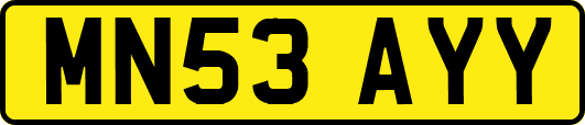 MN53AYY