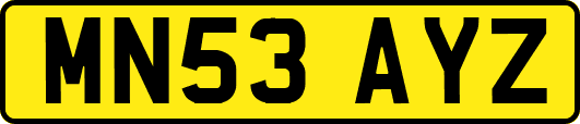 MN53AYZ