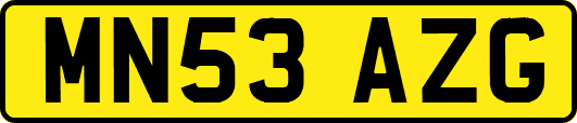MN53AZG