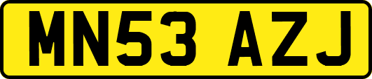 MN53AZJ