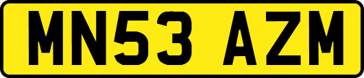 MN53AZM
