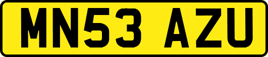 MN53AZU