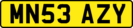 MN53AZY
