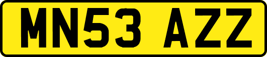 MN53AZZ