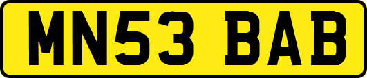 MN53BAB