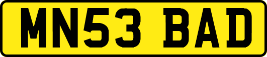 MN53BAD