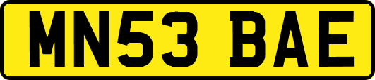 MN53BAE