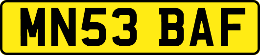 MN53BAF