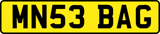 MN53BAG