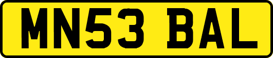 MN53BAL