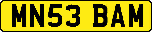 MN53BAM