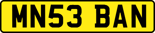 MN53BAN