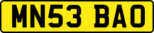 MN53BAO