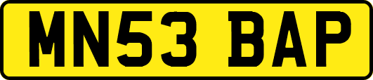 MN53BAP