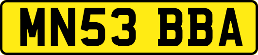 MN53BBA