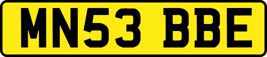MN53BBE