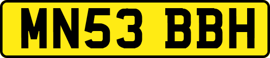 MN53BBH