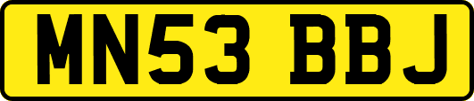 MN53BBJ
