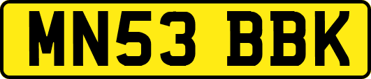 MN53BBK