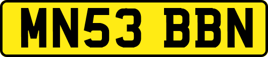 MN53BBN