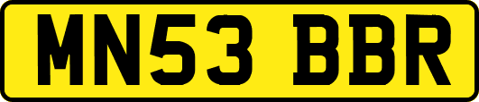 MN53BBR