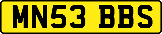 MN53BBS