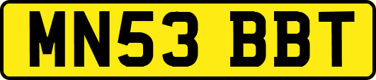 MN53BBT