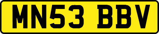 MN53BBV