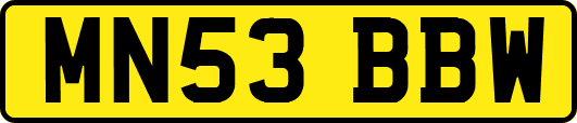 MN53BBW