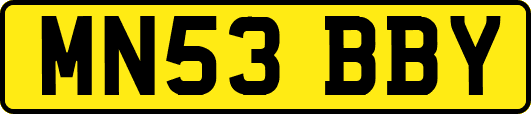 MN53BBY