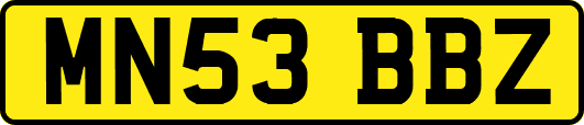 MN53BBZ