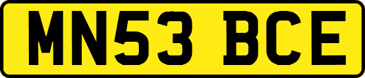 MN53BCE
