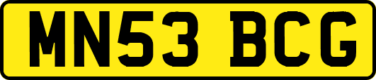 MN53BCG