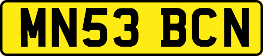 MN53BCN