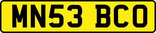MN53BCO
